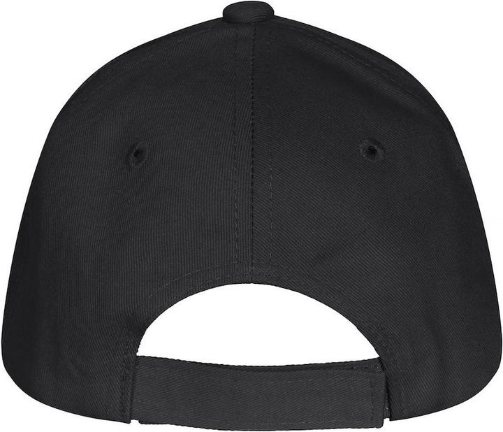 Actual product image Clique Classic baseball cap (One size)