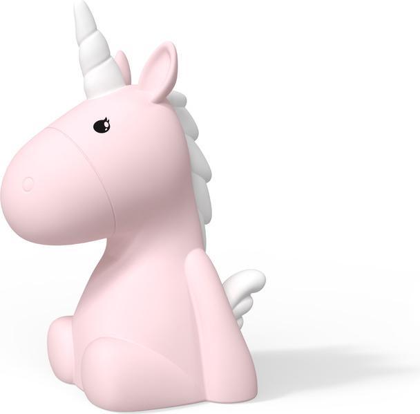 Image du produit Dhink Medium Nightlight Unicorn Soft Touch