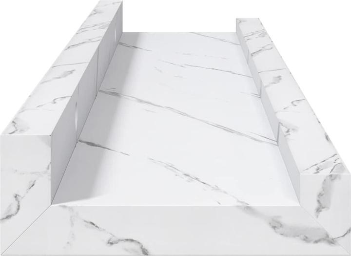 Produktbild vidaXL Wandregal (40 x 9 x 3 cm)