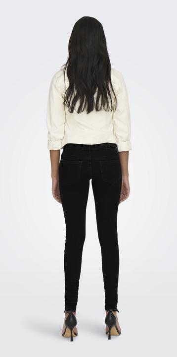 Produktbild Only ONLCORAL Niedrige Taille Skinny Fit Jeans Skinny Jeans (W32/L34)