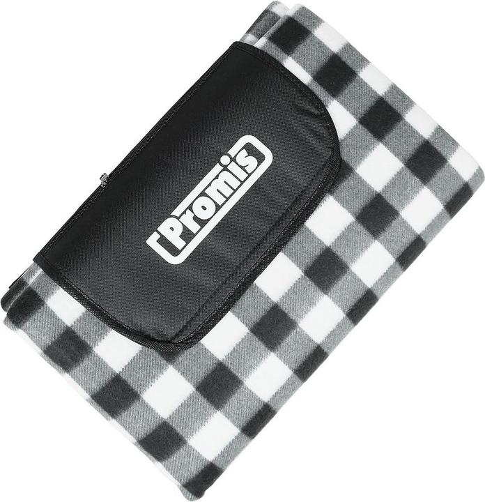 Actual product image Promis Picnic Blanket KP200 KC