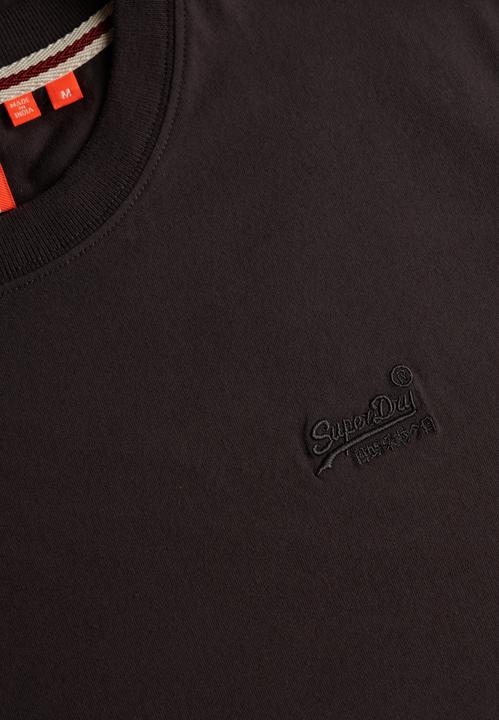 Produktbild Superdry Essential Logo T-Shirt (M)