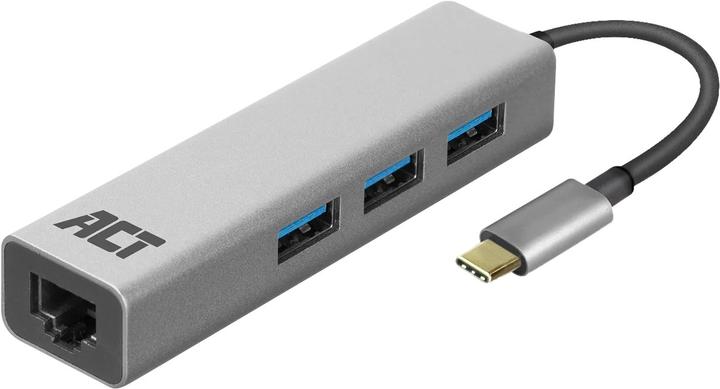 Immagine prodotto ACT AC7055 (USB-C, 3 porte)