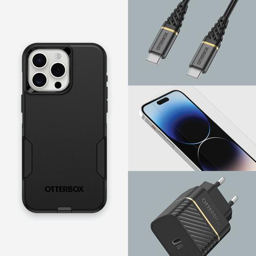 Image du produit OtterBox Commuter (Apple iPhone 15 Pro Max)