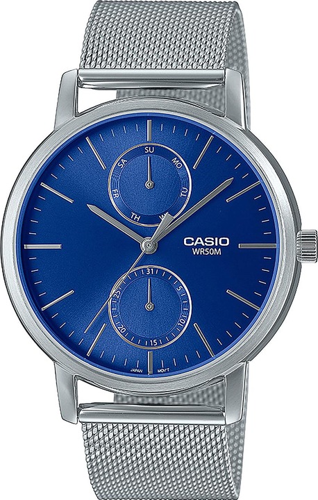 Immagine prodotto Casio Orologio MTP-B310M -2AVEF (Orologio da polso analogico, 41 mm)