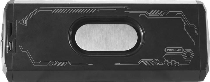 Produktbild Streetz S320-BLK (10 h)