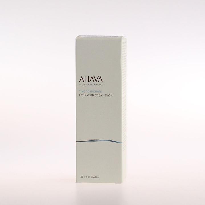 Produktbild Ahava Time to Hydrate (100 ml)