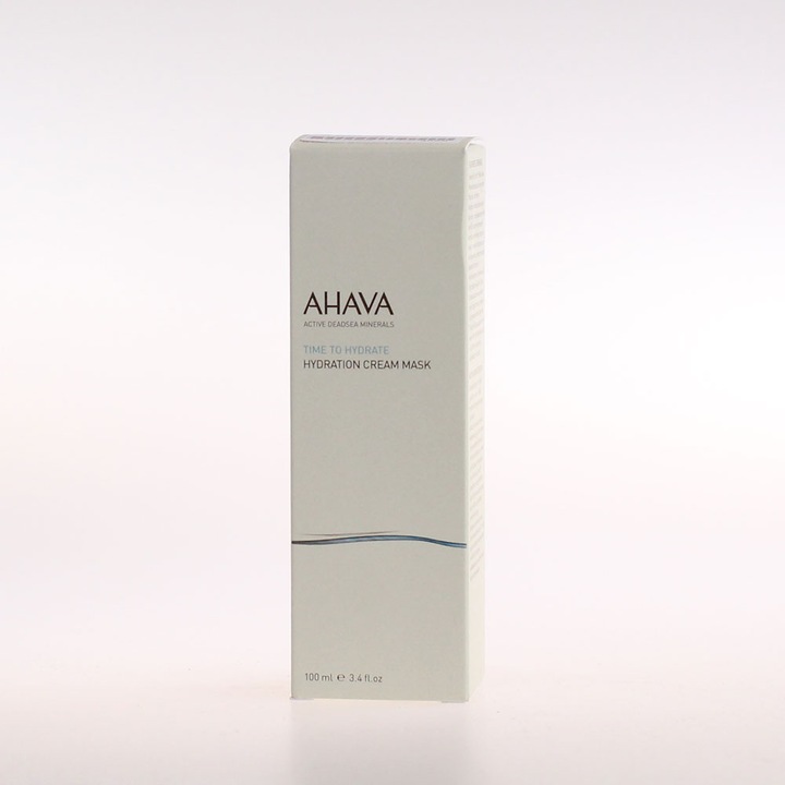Produktbild Ahava Time to Hydrate (100 ml)