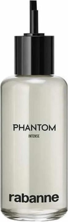 Produktbild Paco Rabanne Phantom Intense Eau De Parfum Refill 200ml (Eau de Parfum, 200 ml)