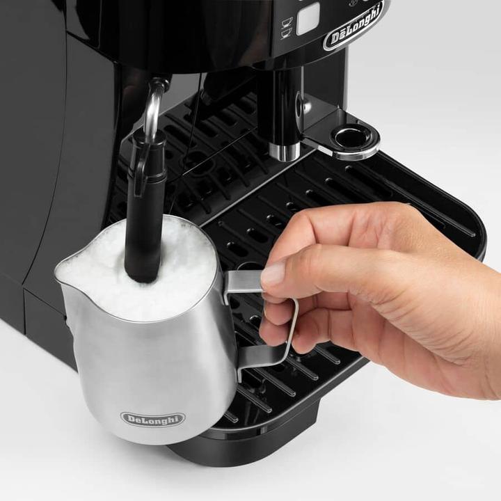 Productafbeelding De'Longhi DeLonghi Magnifica S Kaffeevollautomat, Schwarz