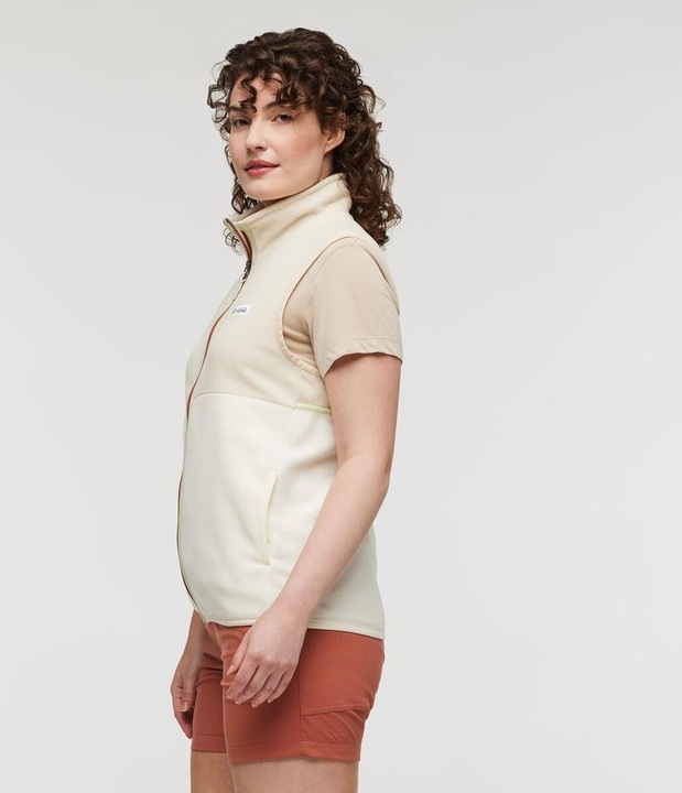 Image du produit Cotopaxi Amado Fleece Vest (L)