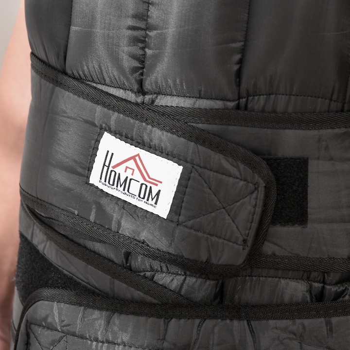 Immagine prodotto Homcom Gilet da 30 kg