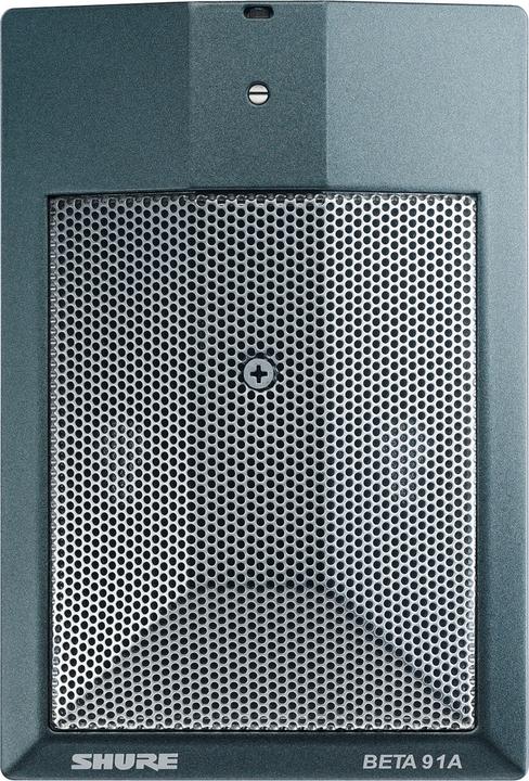 Produktbild Shure Beta 91A