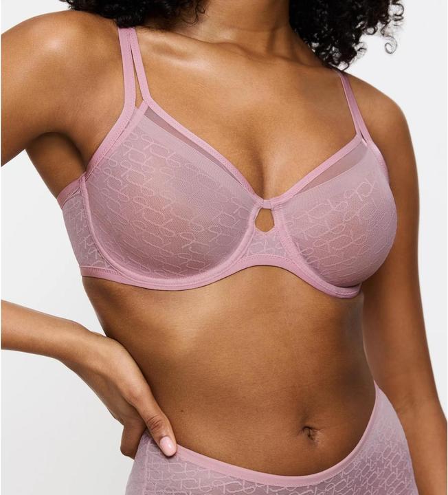 Immagine prodotto Triumph Bügel-BH Signature Sheer (Confezione singola, 95 D)