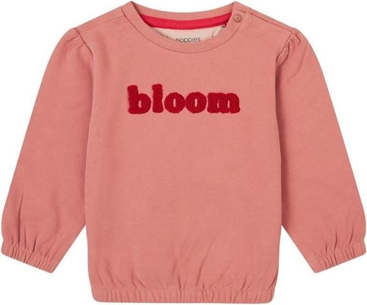 Immagine prodotto Noppies Maglia per bambini Feurs (92)