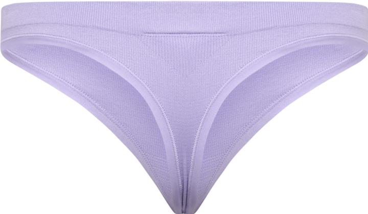 Actual product image hummel Juno Seamless Thong (XS)