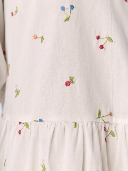 Immagine prodotto Object Print Midikleid (34)