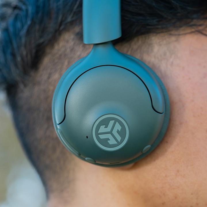 Actual product image JLab Audio Go Lux (ANC, 40 h, Wireless)