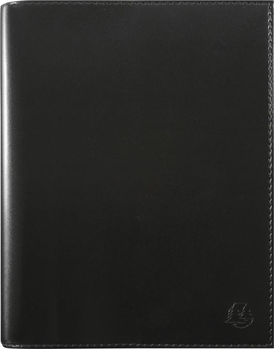 Produktbild Exacompta Agenda de bureau SAD 19S VERONE 2023/2024, 16 mois (16 x 19 cm, Harter Einband)