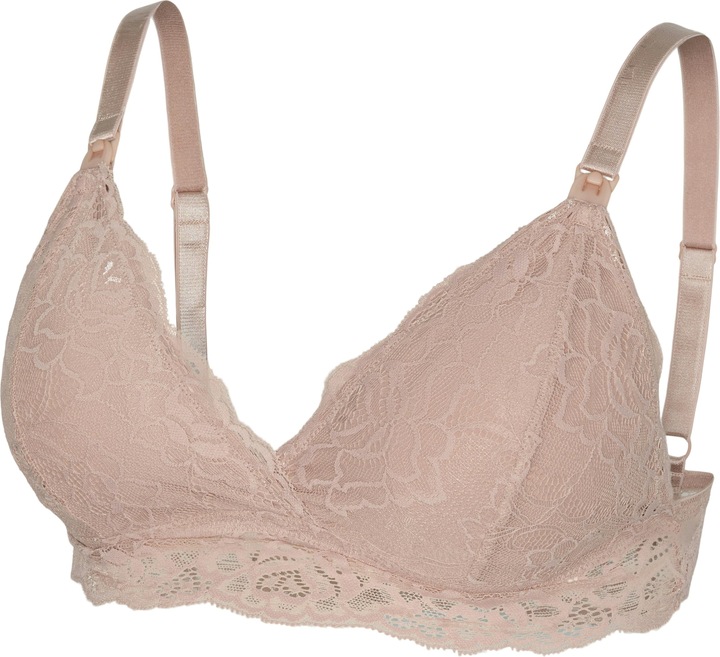 Produktbild Mamalicious Mlsidsel Alba Lace Bra 2f 2-P Noos (L)