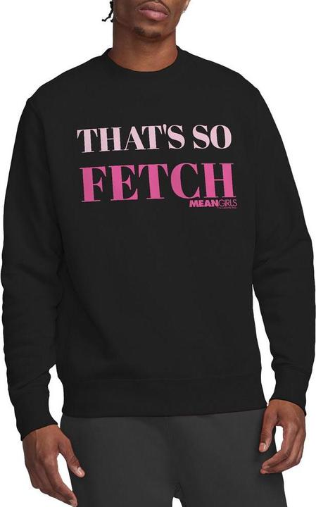 Produktbild Mean Girls That's So Fetch Sweatshirt (S)