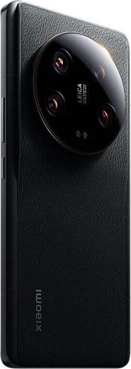 Image du produit Xiaomi 13 Ultra (512 Go, Noir, 6.73", Double SIM, 50 Mpx, 5G)