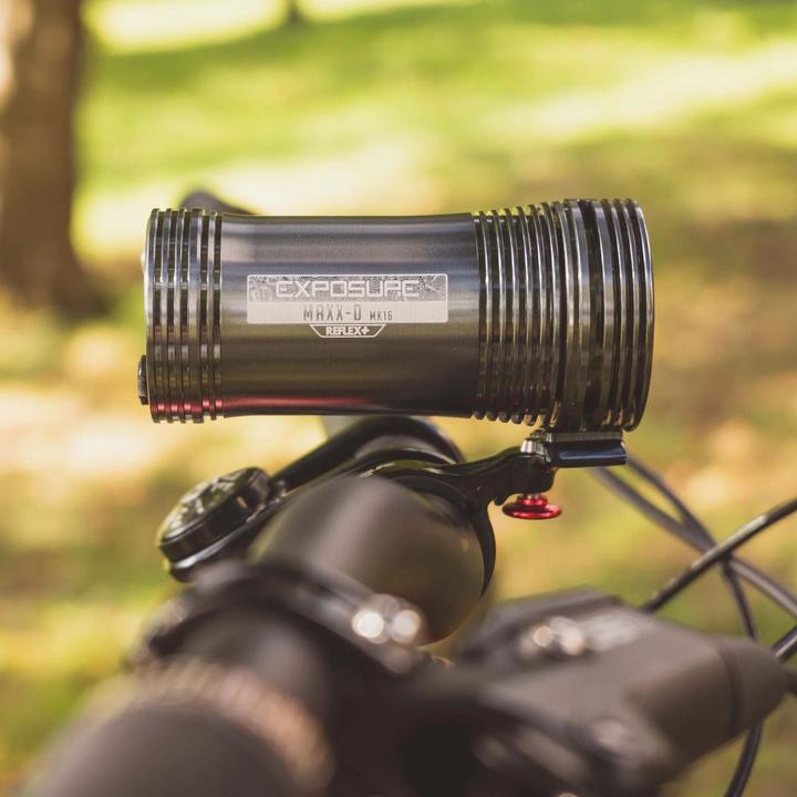 Actual product image Exposure Lights MaXx-D Reflex (4600 lm)