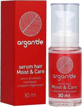Produktbild Stapiz Argan De Moist & Care (30 ml)