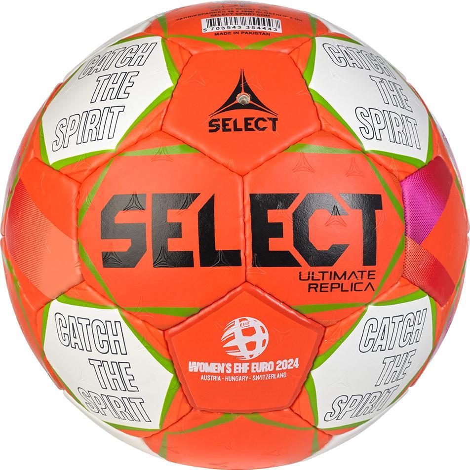 Thumbnail - Select, Handball