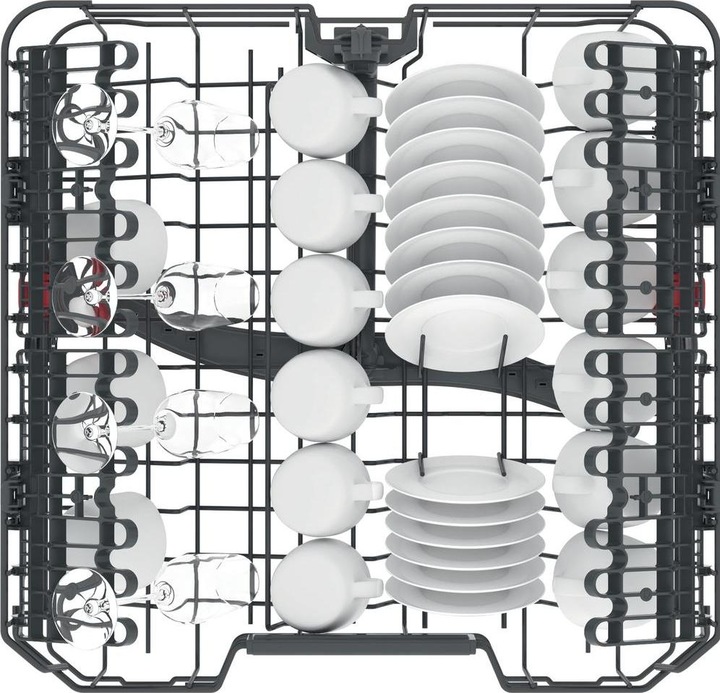 Image du produit Whirlpool WIC3C34PFES