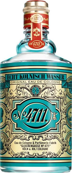 Actual product image Tabac Original (Eau de cologne, 400 ml)
