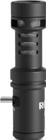 Actual product image RØDE VideoMic Me-C+