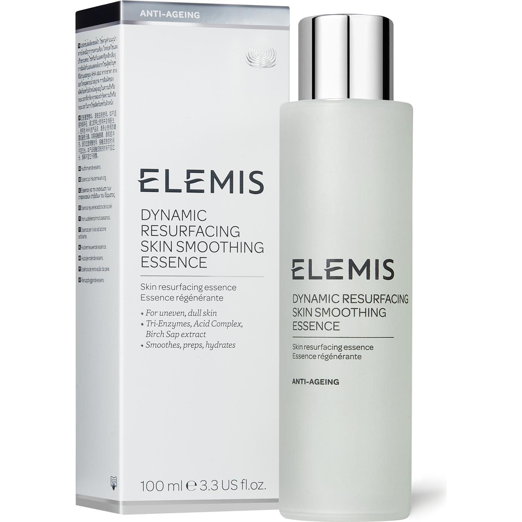 Thumbnail - Elemis, Gesichtsserum, Dynamic Resurfacing Smoothing Essence (100 ml)