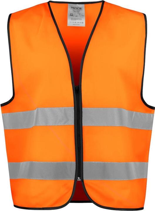 Produktbild Projob HiVis Weste (One Size)