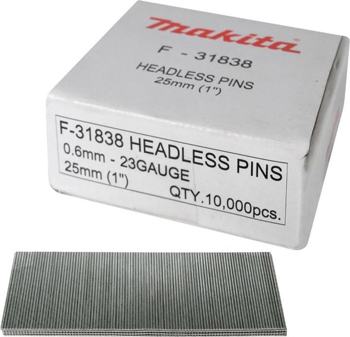 Actual product image Makita Pencils