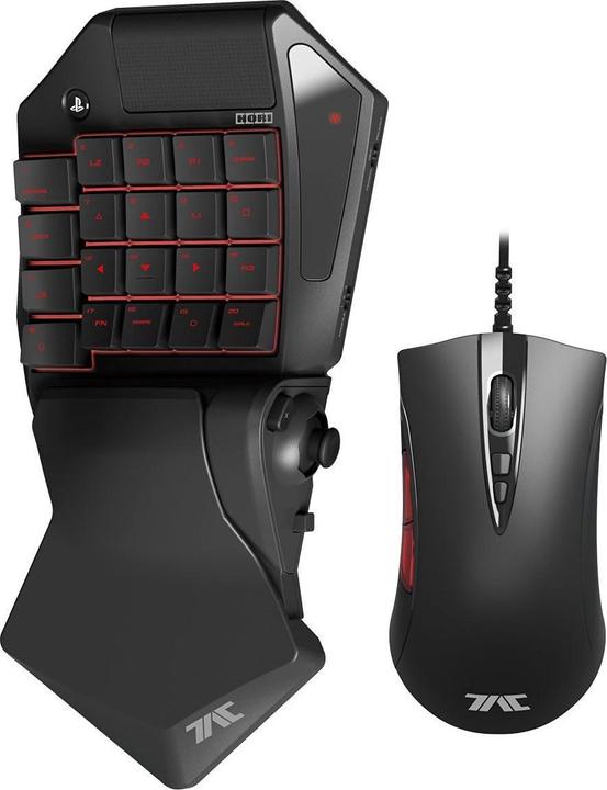 Produktbild HORI Tactical Assault Commander PRO (PS3, PS4, PC)