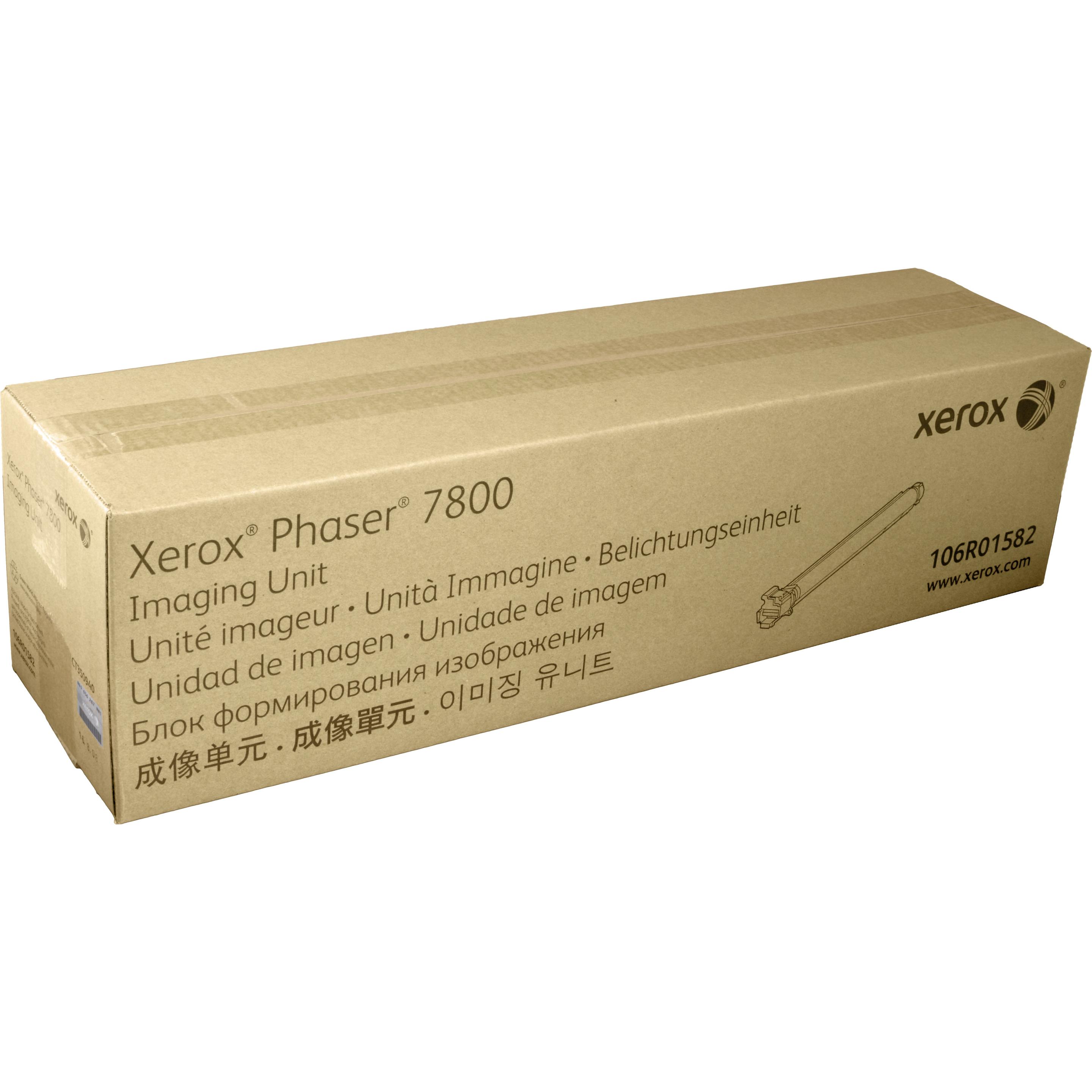 Thumbnail - Xerox, Toner, 106r01582 (BK)