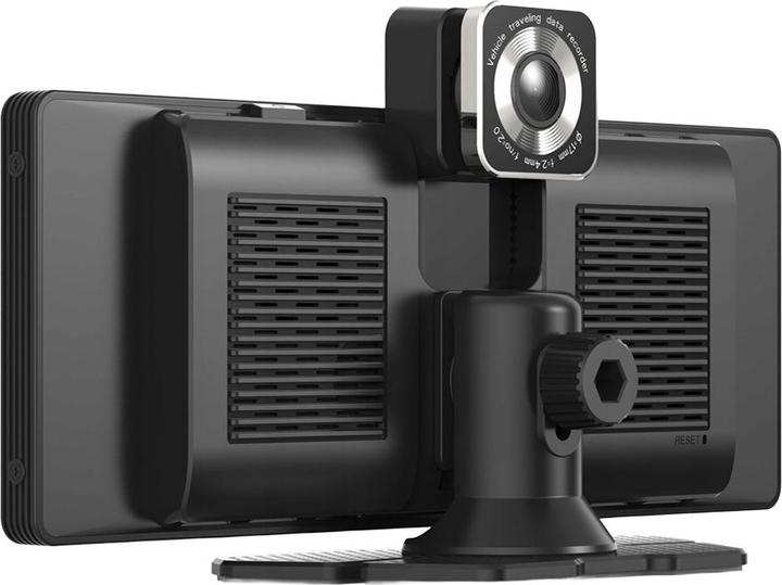 Produktbild Maxcom Multimedia-Autobildschirm MC01 Vibe