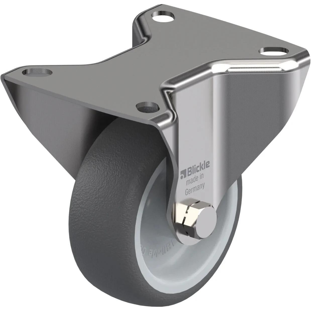 Blickle, Ruote + Rotelle, 307082 BX-PATH 80G 307082 BX-PATH 80G