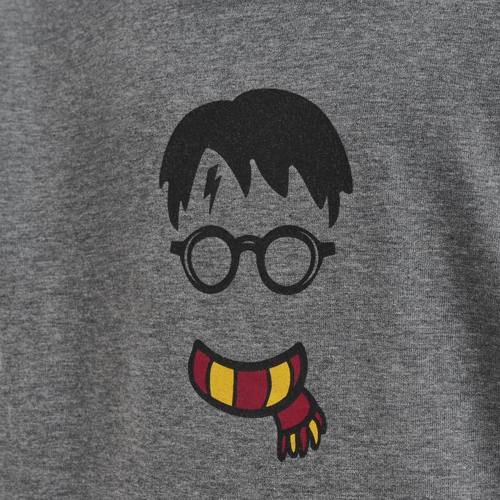 Produktbild hummel Hmlharry Potter Cuatro Hoodie (134)