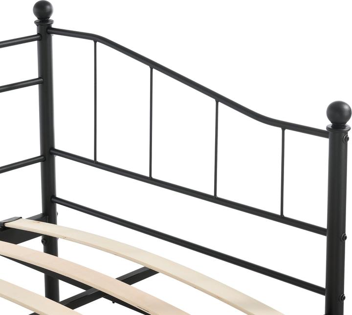 Actual product image En.Casa Skutskär (90 x 200 cm)