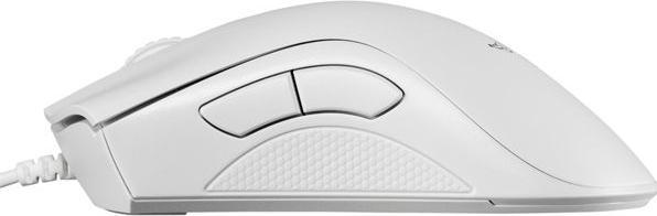 Actual product image Razer DeathAdder Essential (Cable)