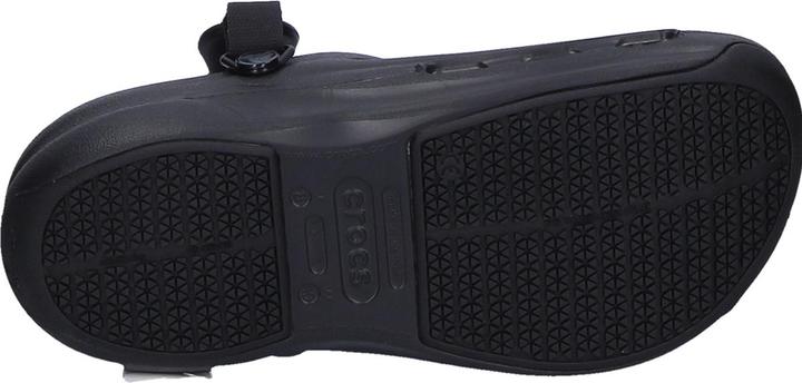 Produktbild Crocs Bistro Pro LiteRide Clog Schwarz - 3647 (39)
