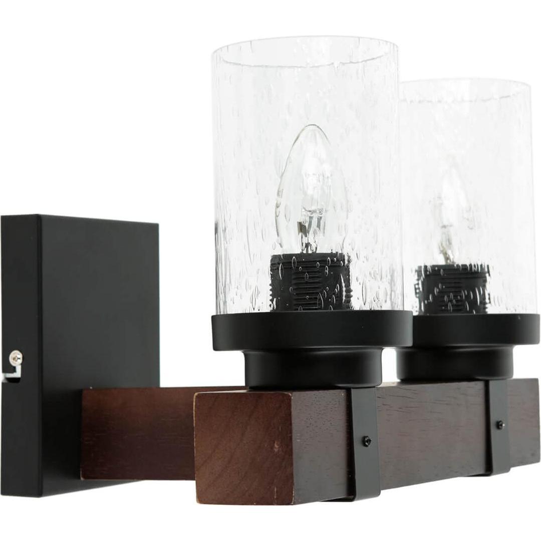 Thumbnail - Licht-Erlebnisse, Wandleuchte + Deckenleuchte, Wandlampe Creag (E27)