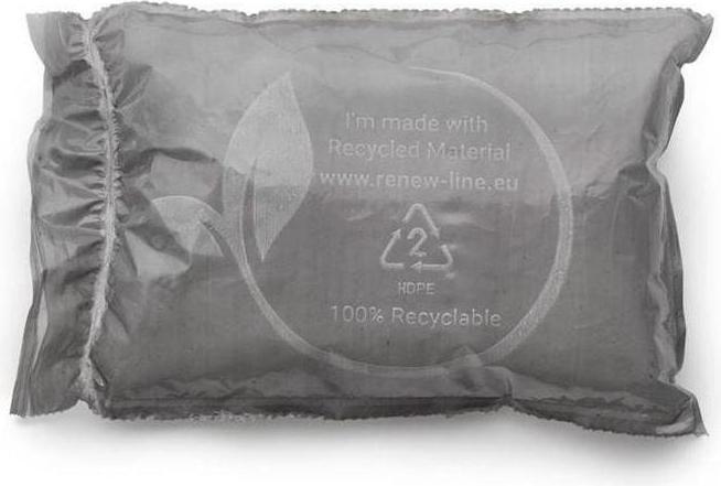 Transpak Polsterkissen Mini PakR Masse 200x130mm Länge 425m Stärke 23µ f.Retailmaschinen (2 pz.)