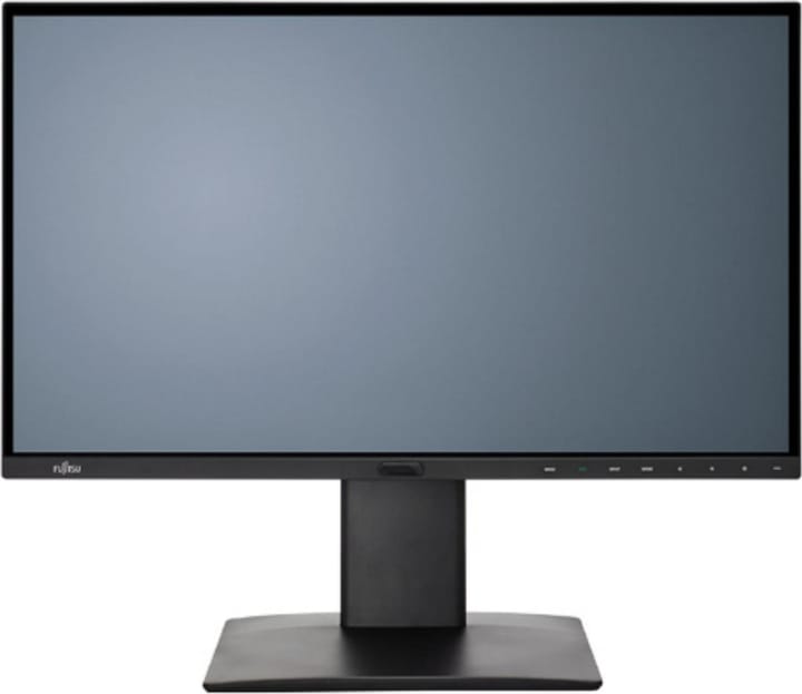 Produktbild Fujitsu P27-8 (3840 x 2160 Pixel, 27")