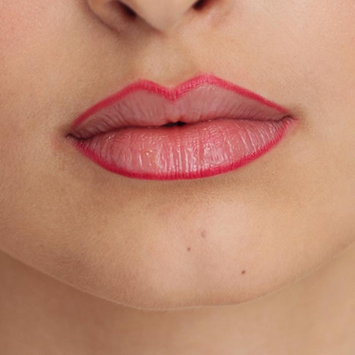 Produktbild IDUN Minerals Lipliner Anita (Rot)