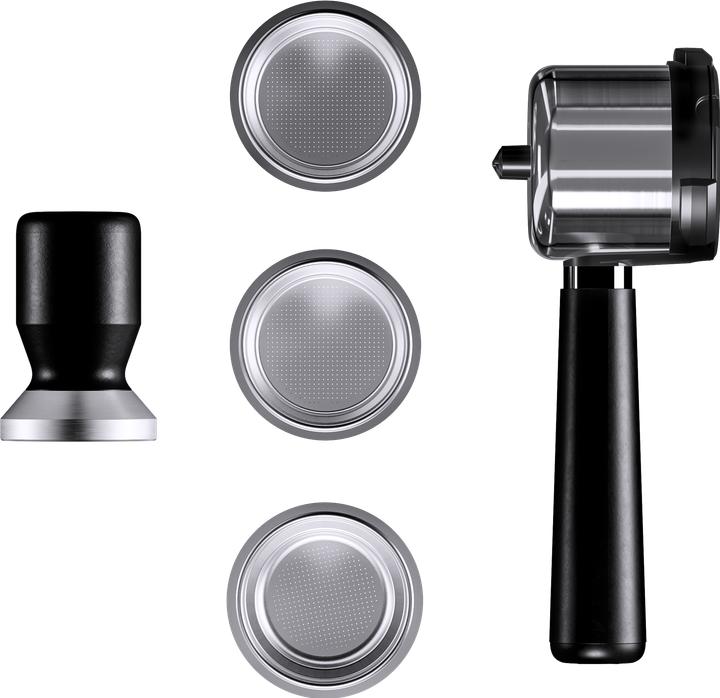 Produktbild WMF Lumero Espresso Siebträgermaschine