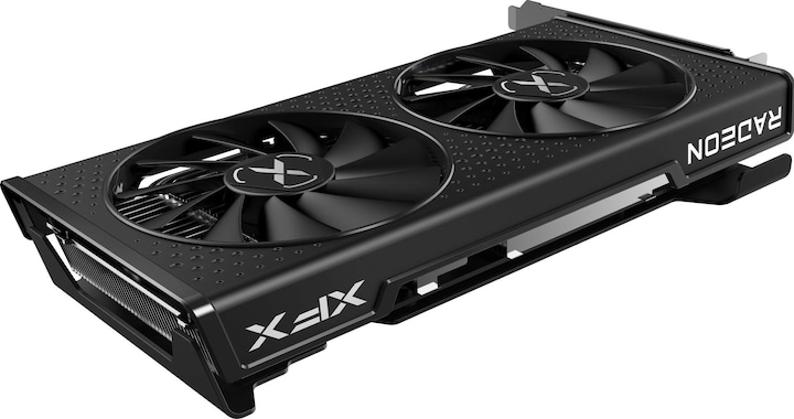 Image du produit XFX RX6650XT 8 Go SWFT308 Core GAMING (8 Go)
