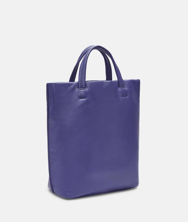 Produktbild Liebeskind Berlin Tote Geräumige Tote-Bag aus Schafsleder